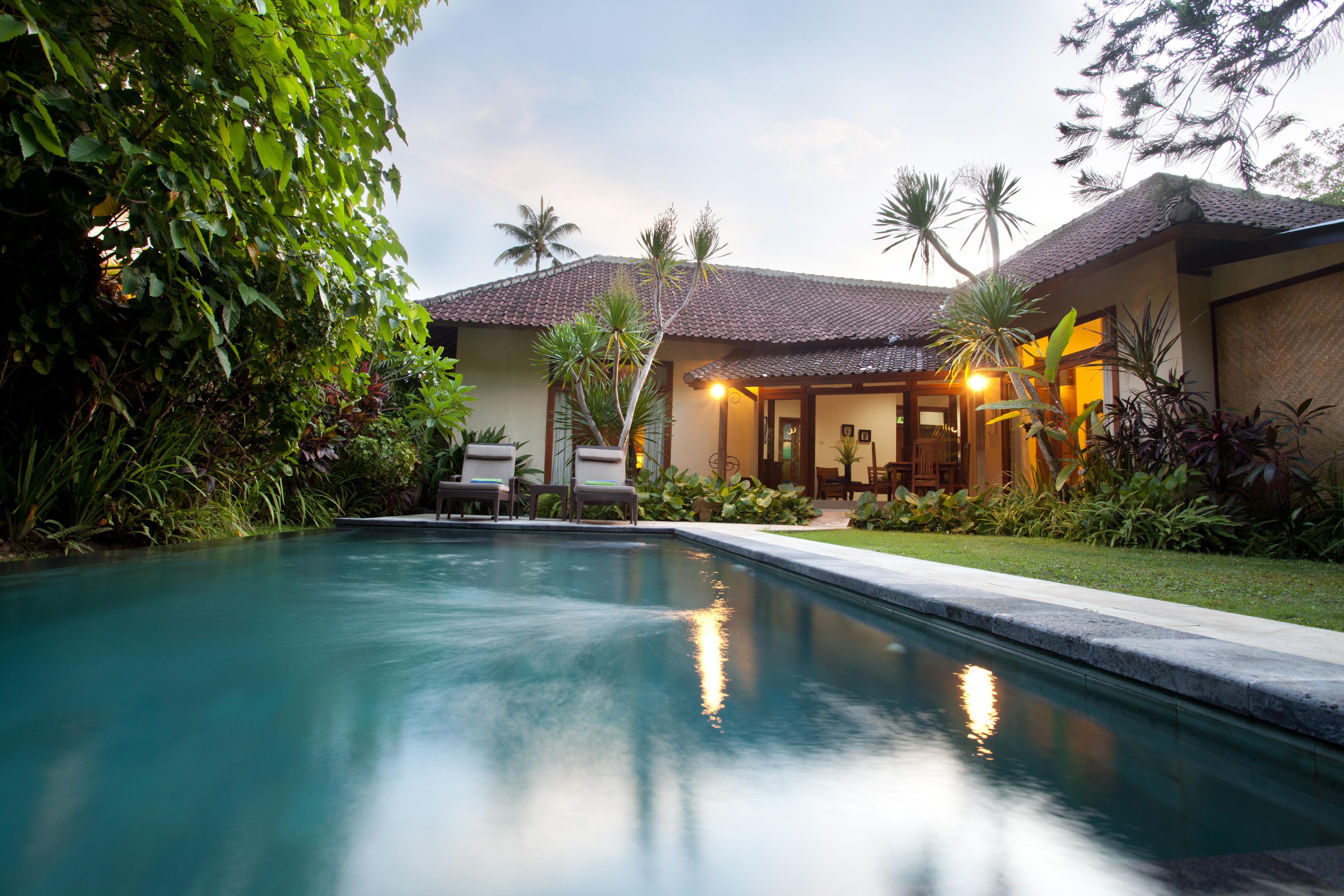 Villa Coco Bali Seminyak  Luaran gambar